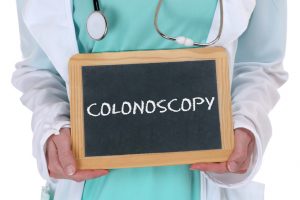 Colonoscopy cancer prevention