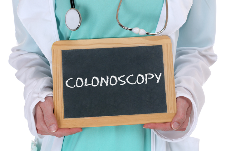Colonoscopy cancer prevention