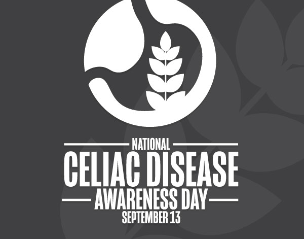 A Celiac Disease Diet for Better Mental and Social Health